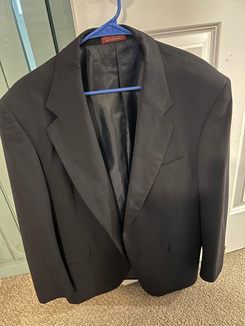 Men’s jacket